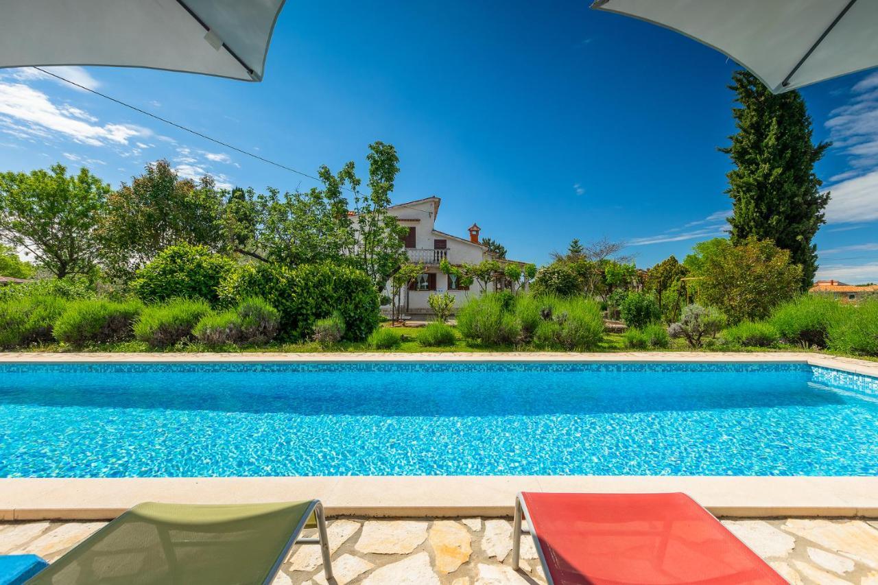Apartmani Martina بوريتش المظهر الخارجي الصورة